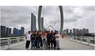 在交流中學習，在學習中提升— 公司內(nèi)訓圓滿結束